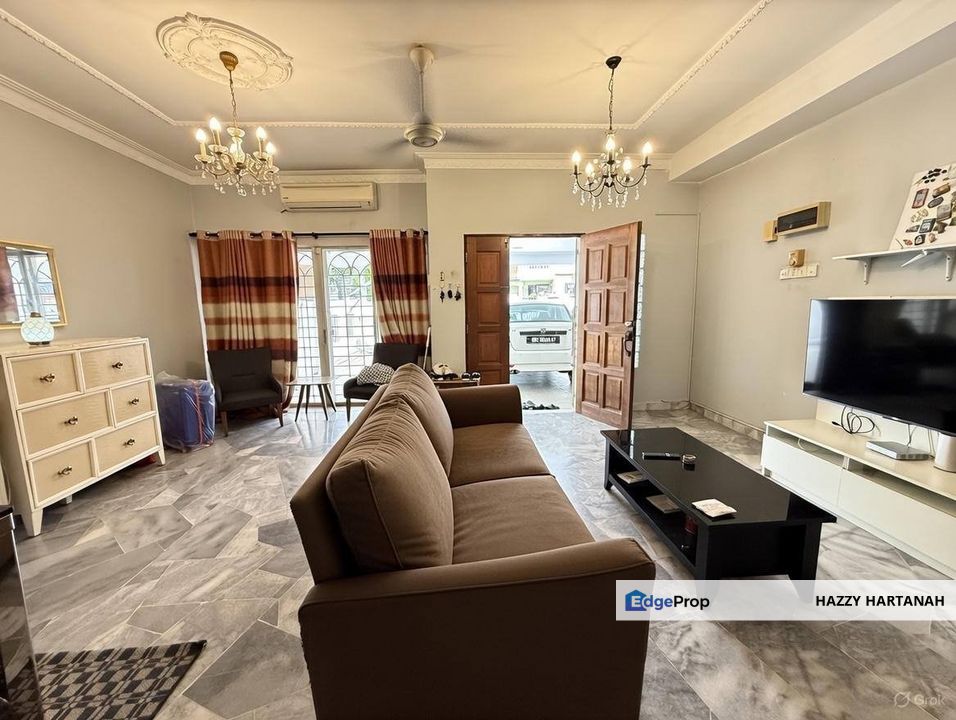  Jalan BP2/9, Bandar Bukit Puchong, 2-Storey Terrace, FOR SALE – FREEHOLD , Selangor, Puchong