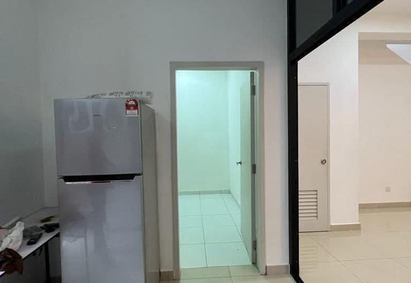 Bandar Mahkota Banting (Brooklands)