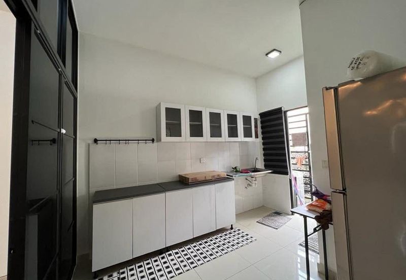 Bandar Mahkota Banting (Brooklands)