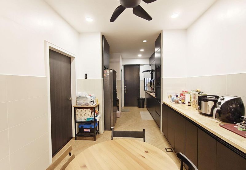 Elmina Green Three @ City of Elmina