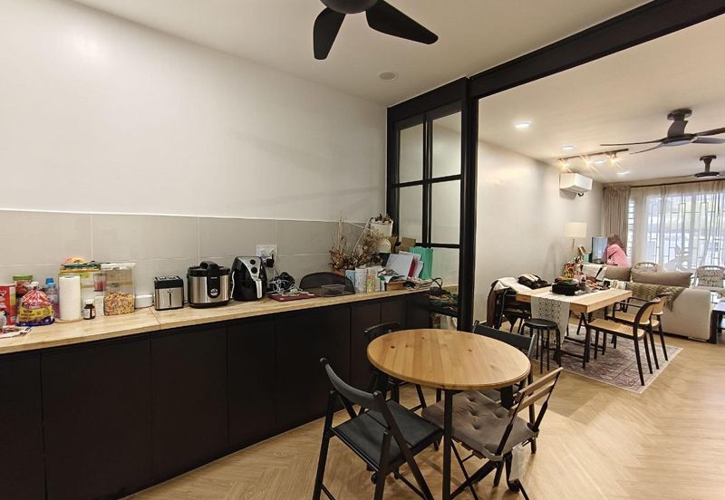 Elmina Green Three @ City of Elmina