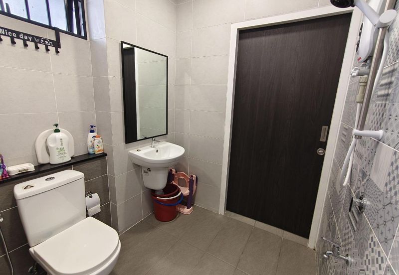 Elmina Green Three @ City of Elmina