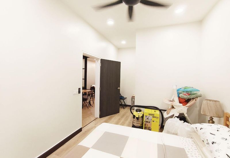 Elmina Green Three @ City of Elmina