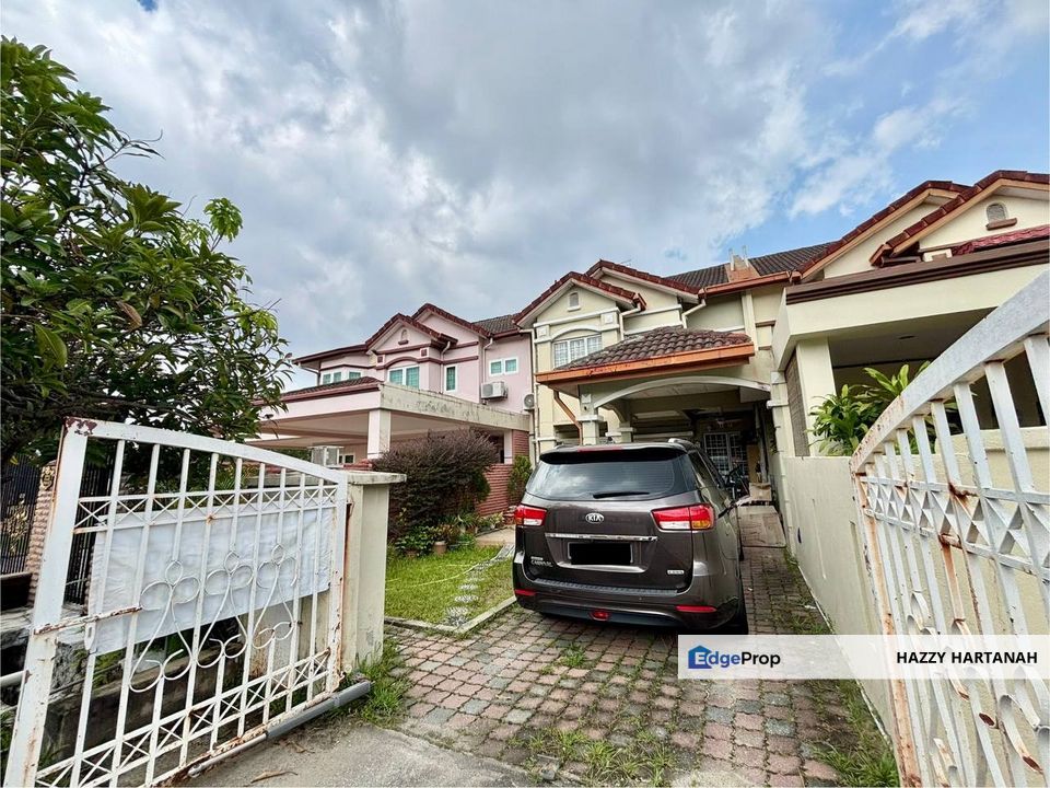 2 Storey Terrace Putra Height, Putra Bahagia, Subang Jaya for sale!, Selangor, Subang Jaya