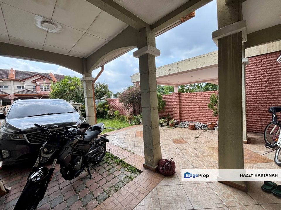 2 Storey Terrace Putra Height, Putra Bahagia, Subang Jaya for sale!, Selangor, Subang Jaya