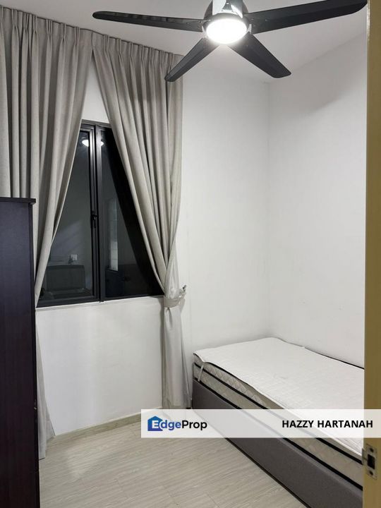 FOR SALE: The Hamilton Condominium @ Wangsa Maju termurah!, Kuala Lumpur, Wangsa Maju