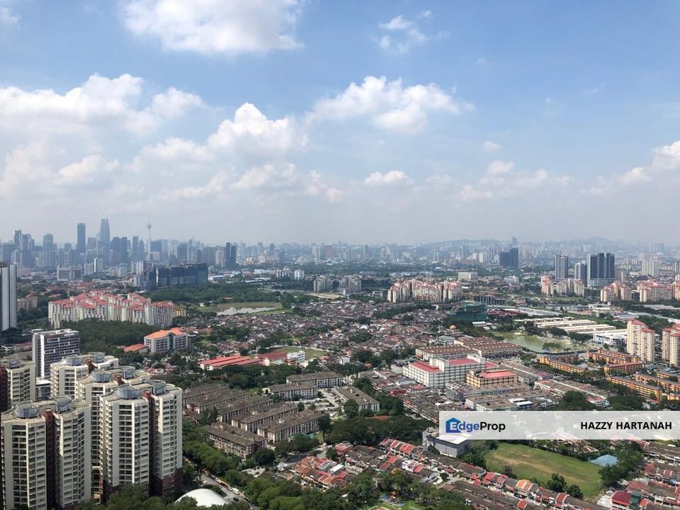 FOR SALE: The Hamilton Condominium @ Wangsa Maju termurah!, Kuala Lumpur, Wangsa Maju