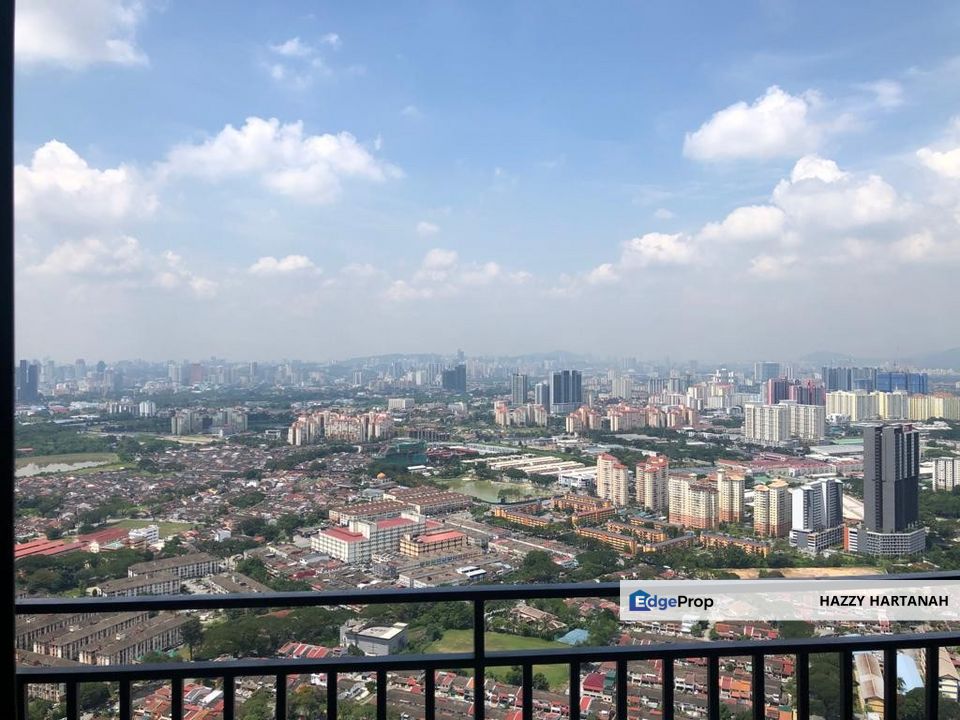 FOR SALE: The Hamilton Condominium @ Wangsa Maju termurah!, Kuala Lumpur, Wangsa Maju