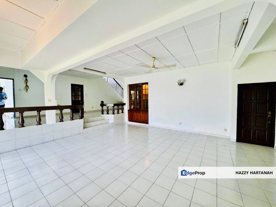 Freehold Non Bumi Bungalow SS3 Kelana Jaya Petaling Jaya Selangor, Selangor, Kelana Jaya