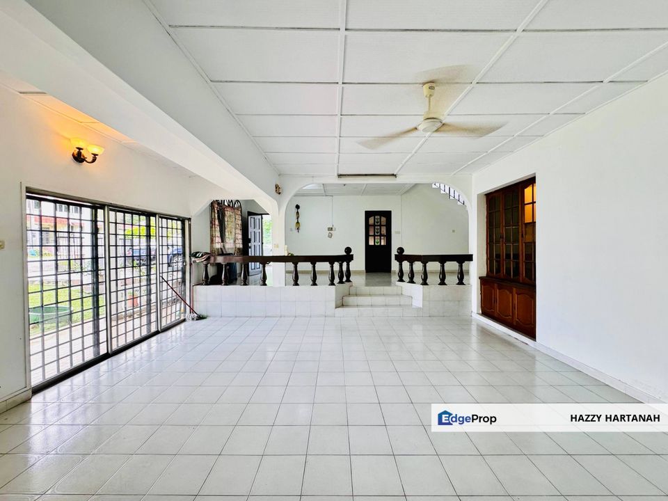 Freehold Non Bumi Bungalow SS3 Kelana Jaya Petaling Jaya Selangor, Selangor, Kelana Jaya