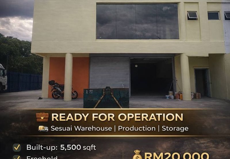 Kota Kemuning