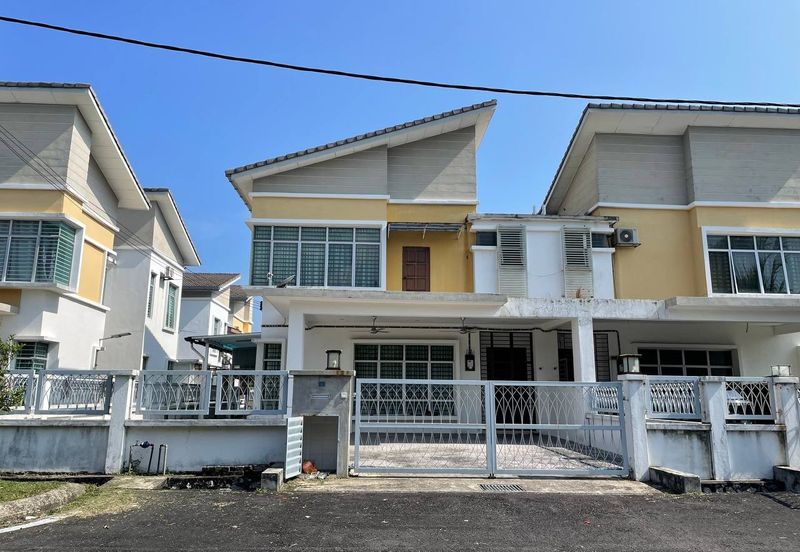 Lorong Lautan Samudera 9/2A