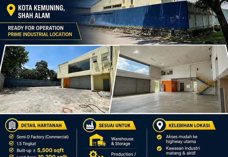 Kota Kemuning