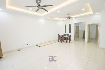 Orkestra @ Alam Impian