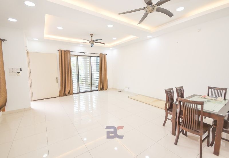 Orkestra @ Alam Impian