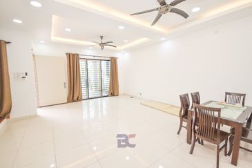 Orkestra @ Alam Impian