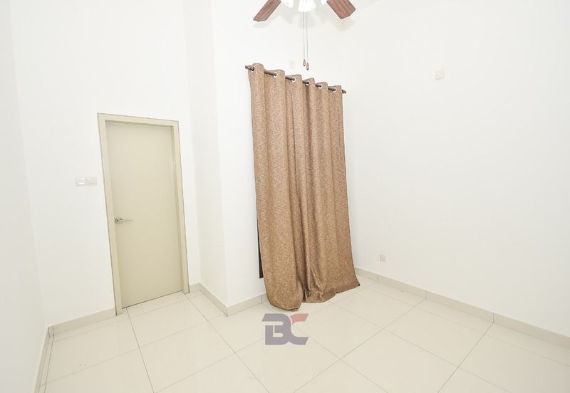 Orkestra @ Alam Impian