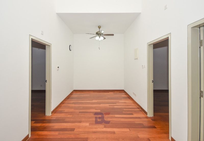 Orkestra @ Alam Impian