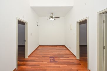 Orkestra @ Alam Impian