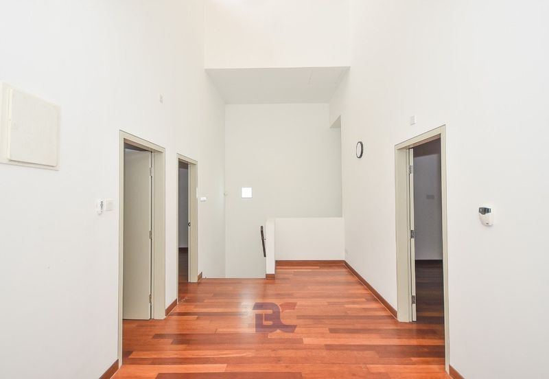 Orkestra @ Alam Impian