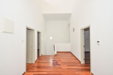 Orkestra @ Alam Impian