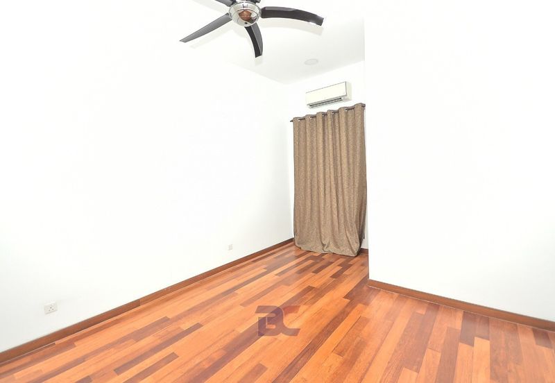 Orkestra @ Alam Impian