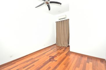 Orkestra @ Alam Impian