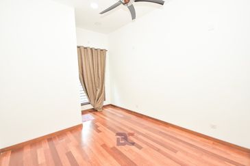 Orkestra @ Alam Impian