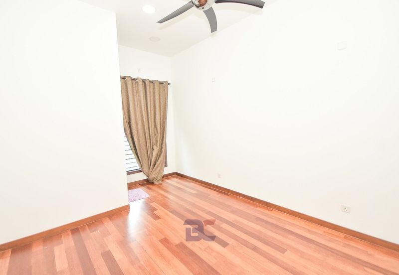 Orkestra @ Alam Impian