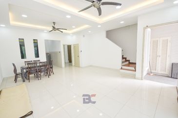 Orkestra @ Alam Impian