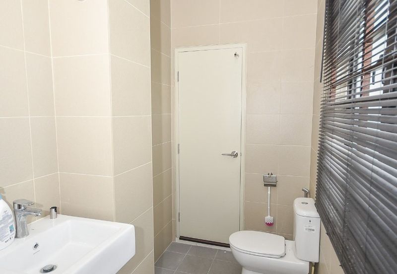 Orkestra @ Alam Impian