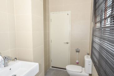 Orkestra @ Alam Impian