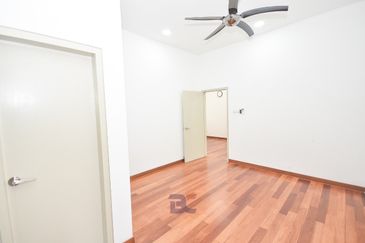 Orkestra @ Alam Impian