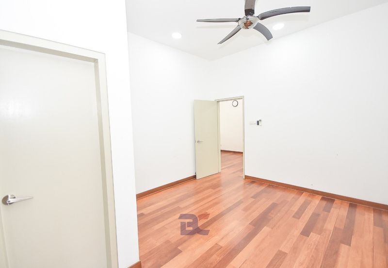 Orkestra @ Alam Impian