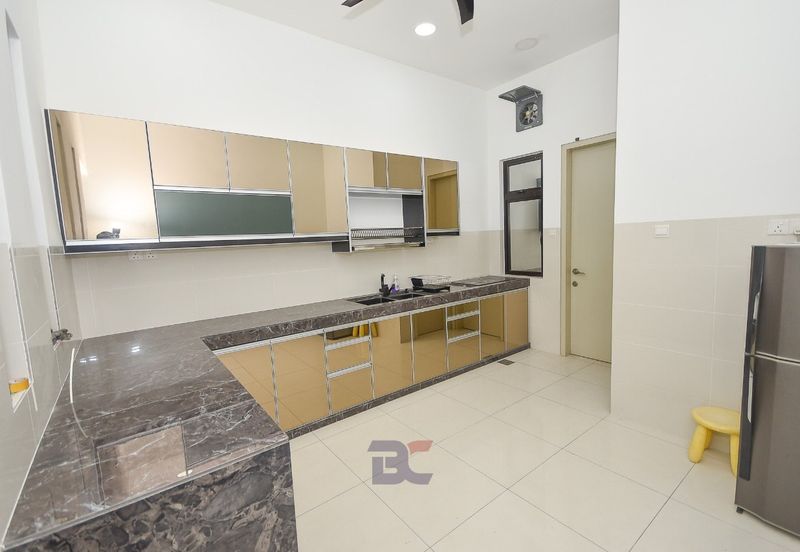 Orkestra @ Alam Impian