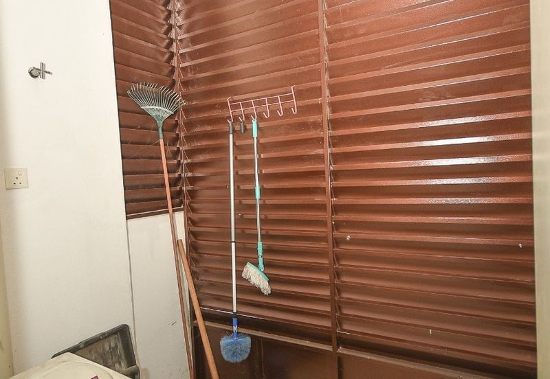 Orkestra @ Alam Impian