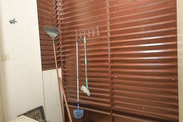 Orkestra @ Alam Impian