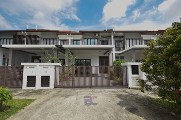 Orkestra @ Alam Impian