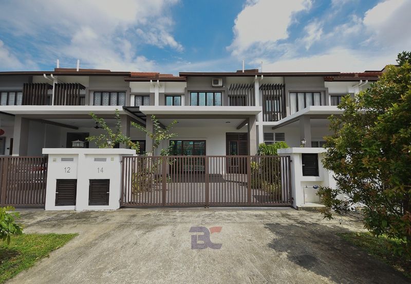 Orkestra @ Alam Impian