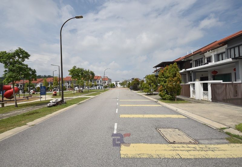 Orkestra @ Alam Impian