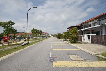 Orkestra @ Alam Impian