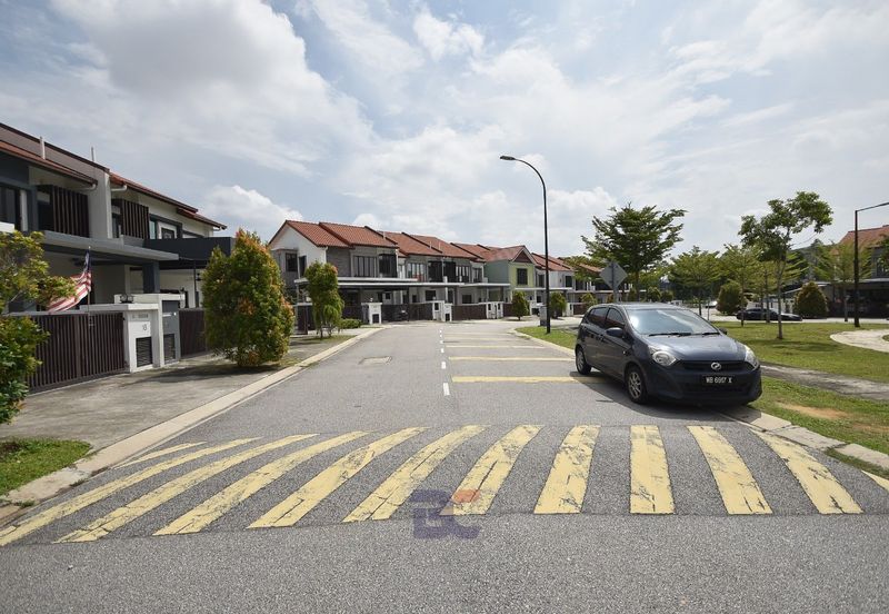 Orkestra @ Alam Impian