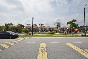 Orkestra @ Alam Impian