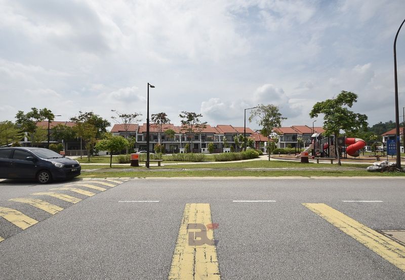 Orkestra @ Alam Impian