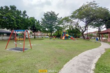 Taman Putra Prima