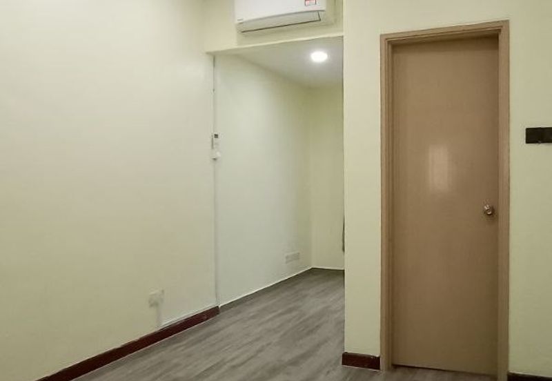 Seksyen 6, Kota Damansara