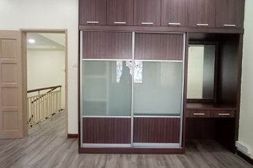 Seksyen 6, Kota Damansara