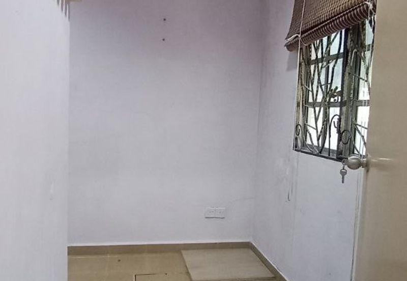 Seksyen 6, Kota Damansara