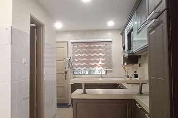 Seksyen 6, Kota Damansara