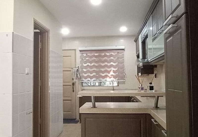 Seksyen 6, Kota Damansara